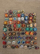 Lotto varietà Beyblade Burst