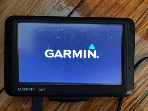 Garmin nuvi navigation - garmin,
