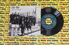 Coro sat e saltafor - 7"coro, so