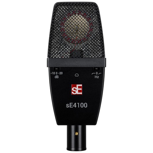 Electronics se4100 - electronics,