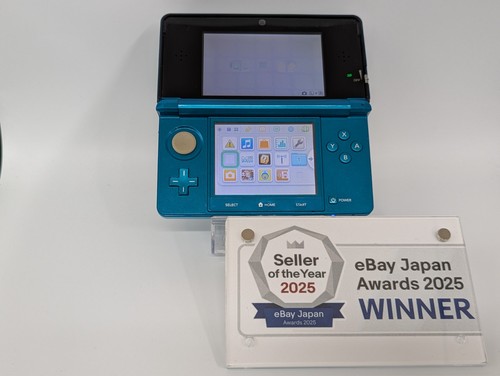Console nintendo 3ds - nintendo,