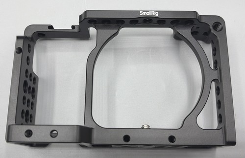 Gabbia fotocamera smallrig per - gabbia,