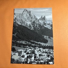 DOLOMITI S. MARTINO DI