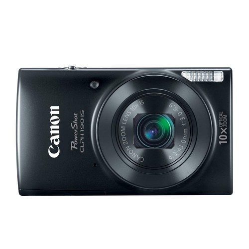 Canon powershot elph 190 - powershot,