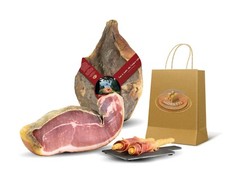 Moretti® Prosciutto Crudo