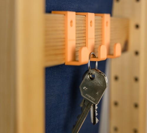 Ganci laterali ikea - ganci,