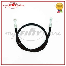 Trasmissione tubo olio freno