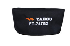 FT-747 GX Cappa Antipolvere