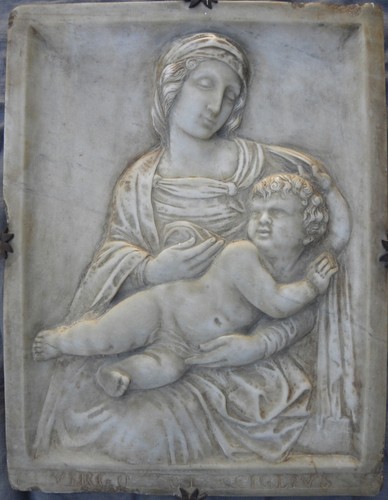 Alceo dossena cremona - dossena,