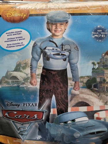 Costume halloween per bambini - per,