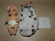 Bambola Baby Born Surprise n.5