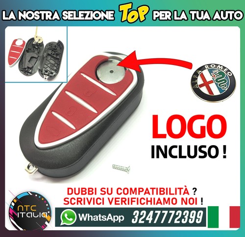 Telecomando guscio chiave - telecomando,