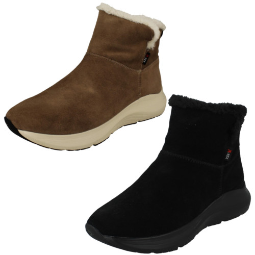 Donna rieker fodera pile - donna,