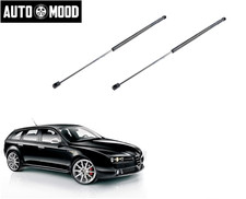 Molle a Gas Ammortizzatore