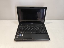NOTEBOOK TOSHIBA SATELLITE C660D AMD E-300 4GB RAM 320GB HD WIFI WEBCAM