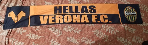 Sciarpa hellas verona - sciarpa,