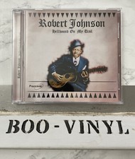 Robert Johnson - hellbound 