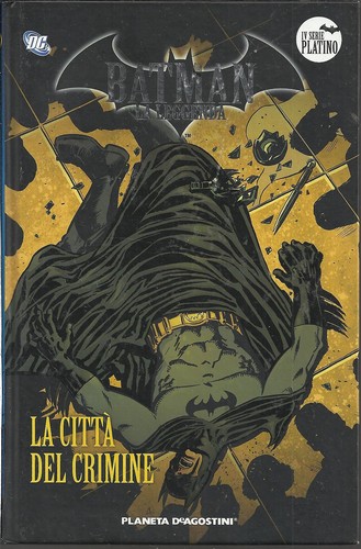 Batman leggenda 31 - batman, la