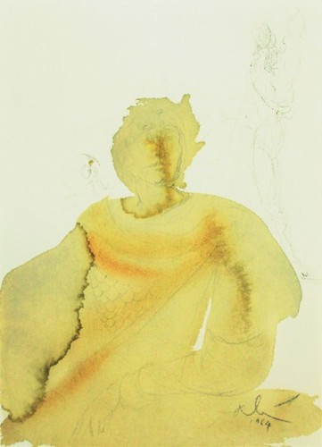 Salvador dalì mariæ - -,