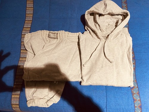 Tuta tracksuit track - top, film