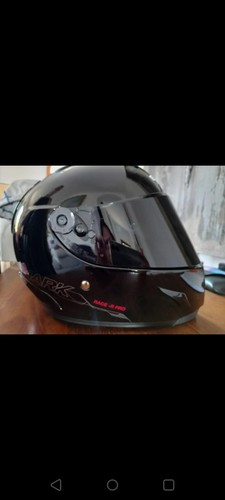 Casco shark race - shark, race-r-pro
