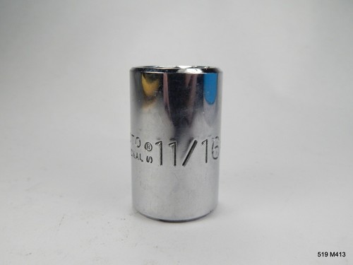 Two drive proto - 1/2",