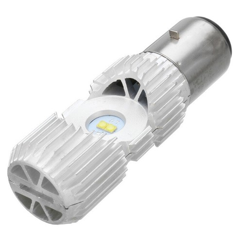 Lampada lampadina bianco