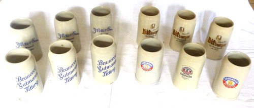 Bitburger erdinger gutmann max - erdinger,