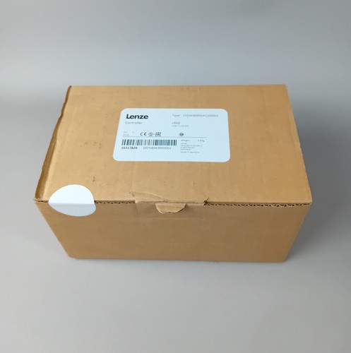 Lenze c55ae40r00a11000zs c550 - c55ae40r00a11000zs,