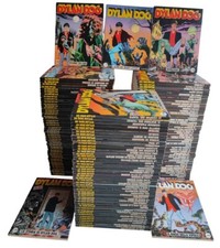 DYLAN DOG Originali Iª ed