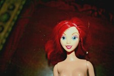 Bambola Disney Sirenetta Ariel