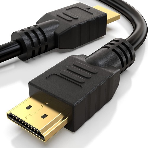 Câble hdmi premium 5m - câble,