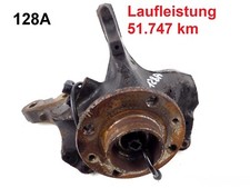 Renault Wind 1.2 cuscinetto ruota mozzo asse anteriore sinistro