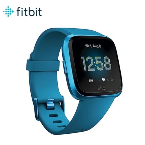 Fitbit versa lite edition - versa,