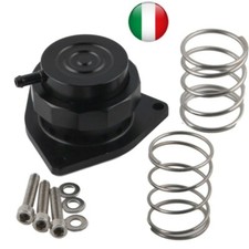 Valvola pop off adattatore