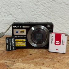 MACCHINA FOTOGRAFICA SONY