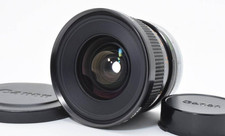 Canon FD 20 mm f/2.8 S.S.C