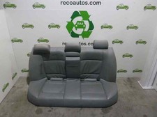 sedili posteriori per BMW SERIE 3 BERLINA (E46) 2.0 16V DIESEL CAT 1998 1075072