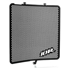 Protezione radiatore per