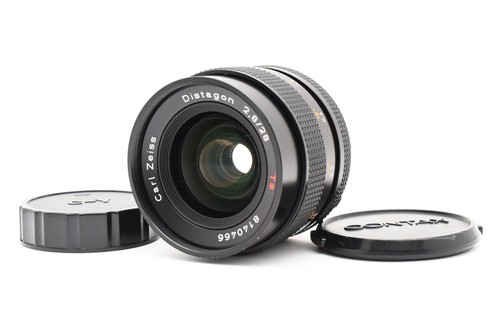 Mint contax carl - contax,