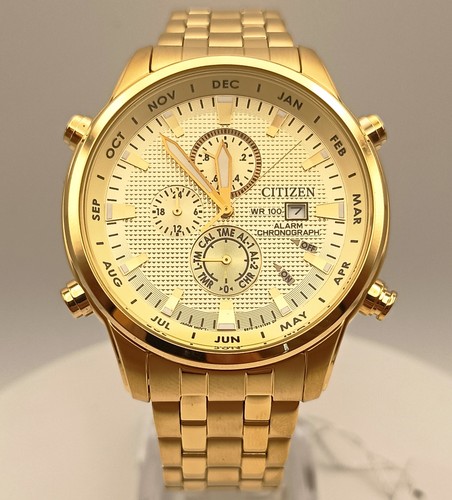 Citizen ai3882 50p alarm - citizen, ai3882-50p