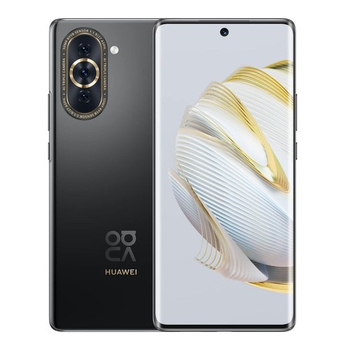 Smartphone android huawei nova - android,
