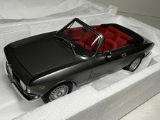 MITICA Alfa Romeo Giulia 1600