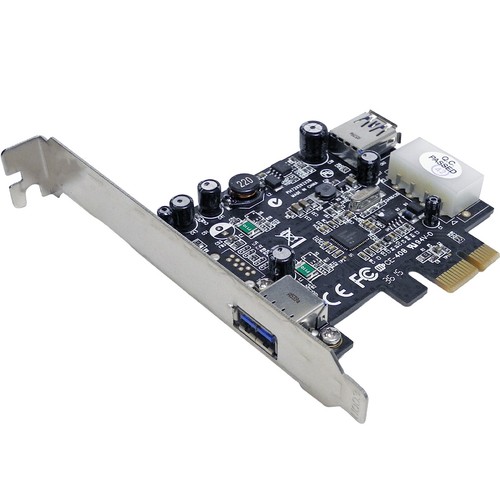 Scheda adattatore sunrich - scheda,