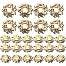  100 Pcs Perline Piccole