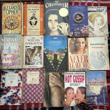 Story Books, Romance