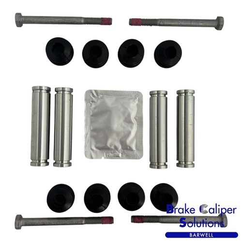 Perno cursore anteriore twin - perno,