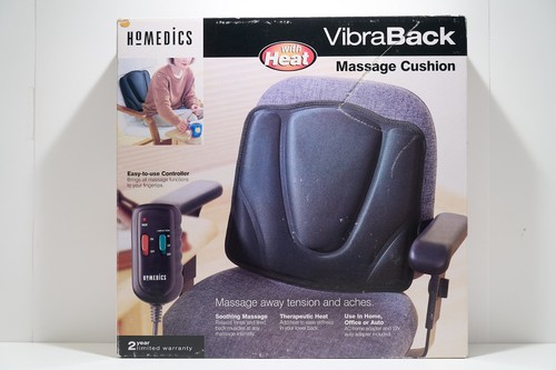 Homedics cuscino massaggio - homedics,