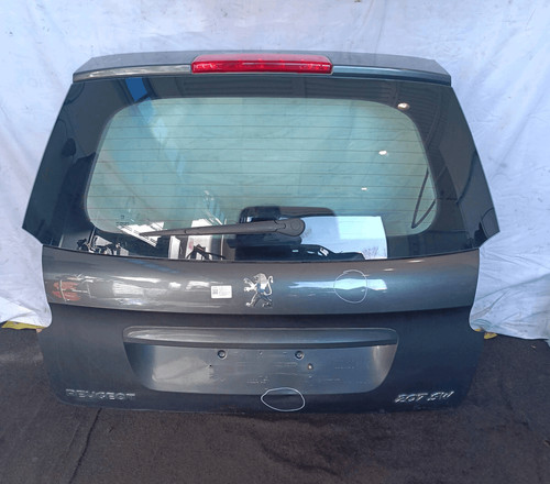 8701ay portello post peugeot - post.,