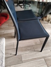 Set 4 Sedie Sala Da Pranzo